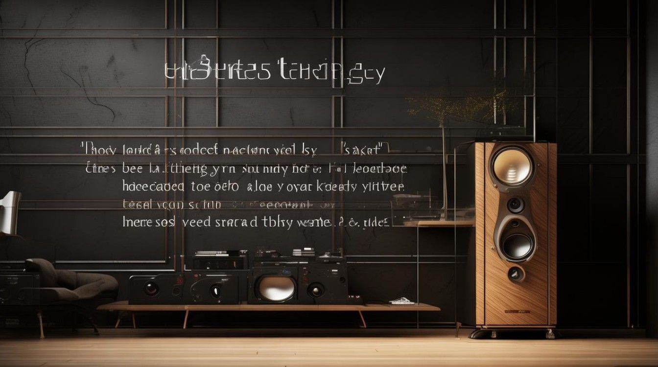 音响的名言，关于音响的语录-图1