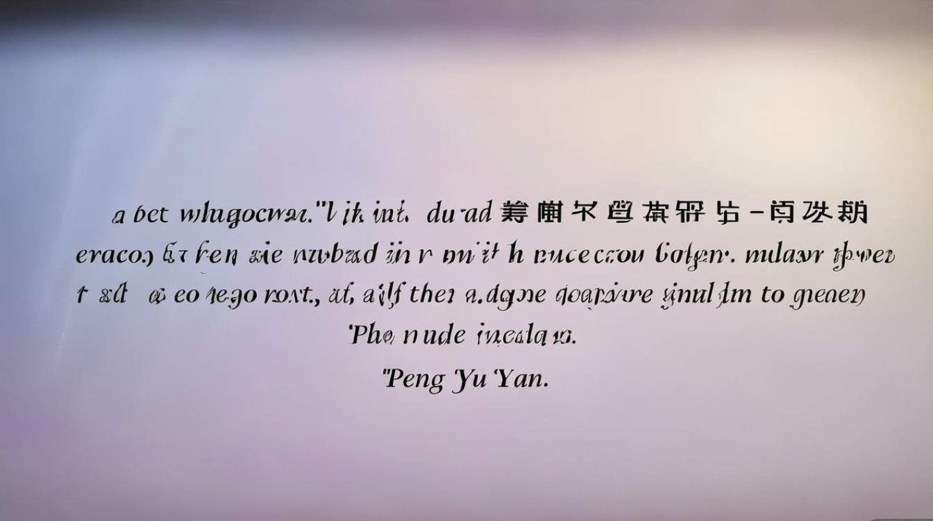 彭于晏名言，彭于晏名言名句-图1