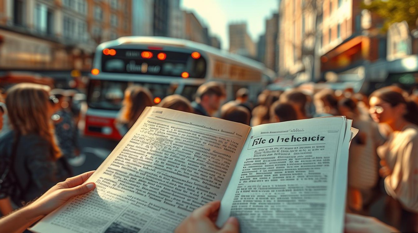 赞美公交诗歌，赞美公交诗歌的句子-图1