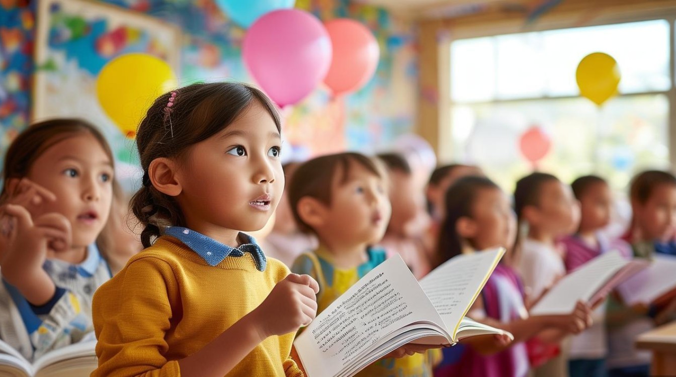 六一儿童节诗歌朗诵稿，六一儿童节儿童朗诵-图1