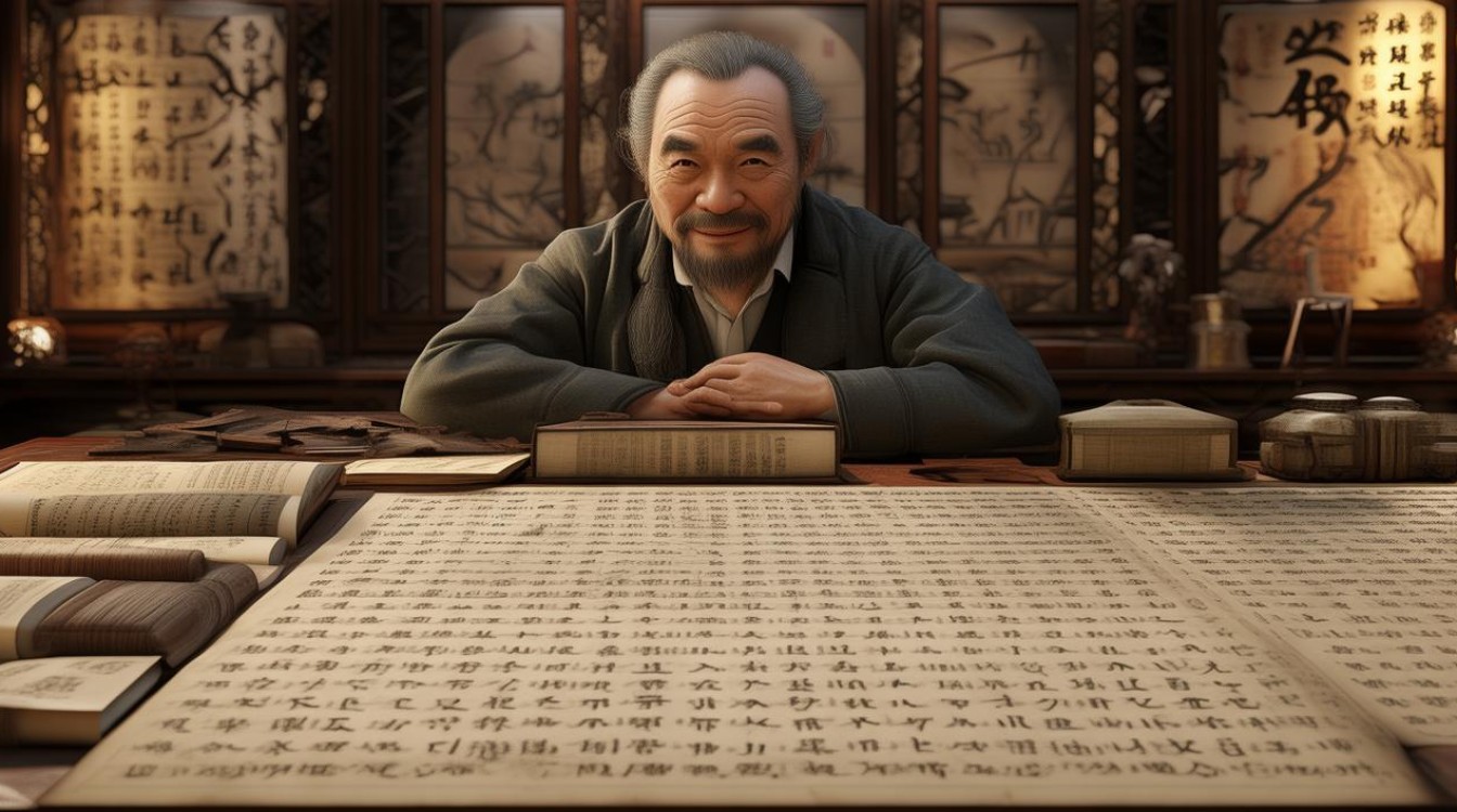 邵逸夫经典名言，邵逸夫经典名言名句大全-图1