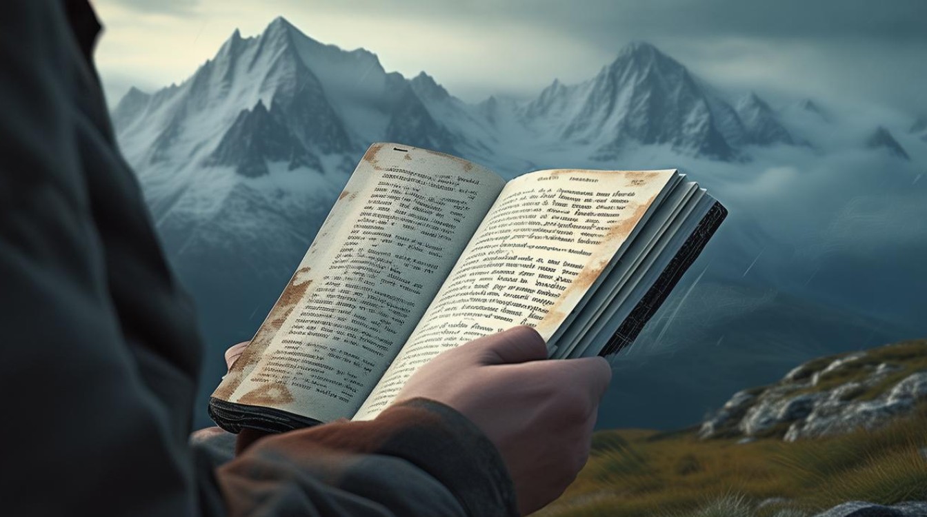 逆境名言真的能帮我们扛过当下的压力吗?-图1 逆境名言真的能帮我们扛过当下的压力吗?-图1