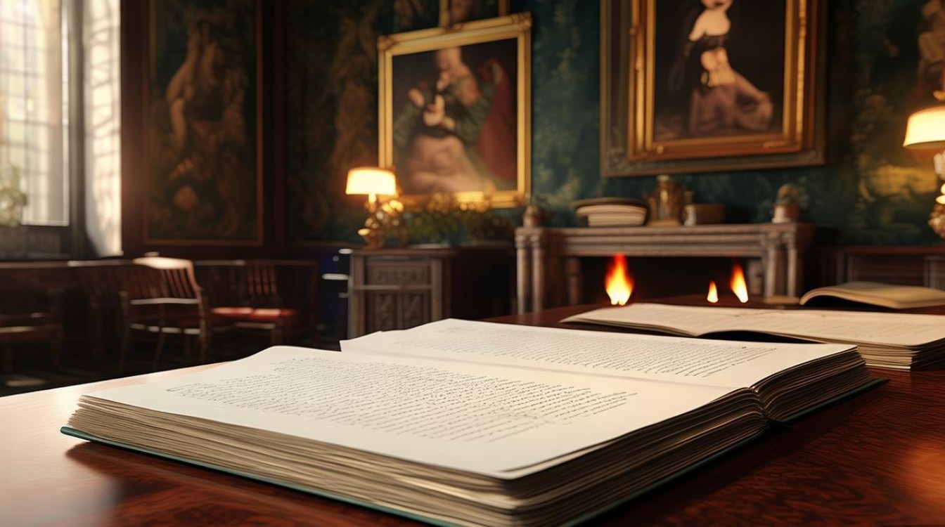 唐顿庄园名言今还有现实意义吗?-图1 唐顿庄园名言今还有现实意义吗?-图1