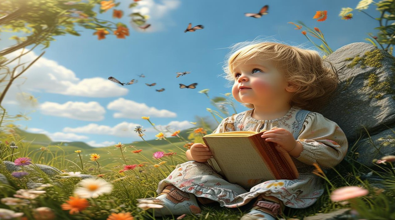 当代童真视角下的诗歌创作,如何承载时代记忆?-图1 当代童真视角下的诗歌创作,如何承载时代记忆?-图1