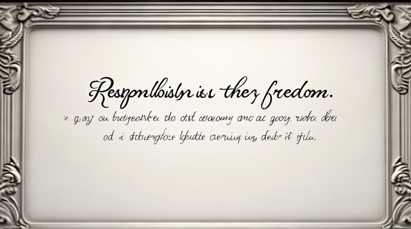 责任的名言英文,责任的名言英文翻译-图1 责任的名言英文,责任的名言英文翻译-图1