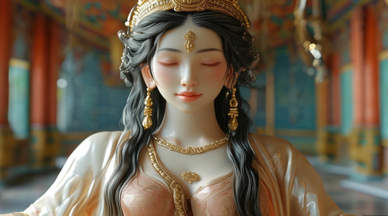 观音菩萨名言，观音菩萨名言名句大全-图1