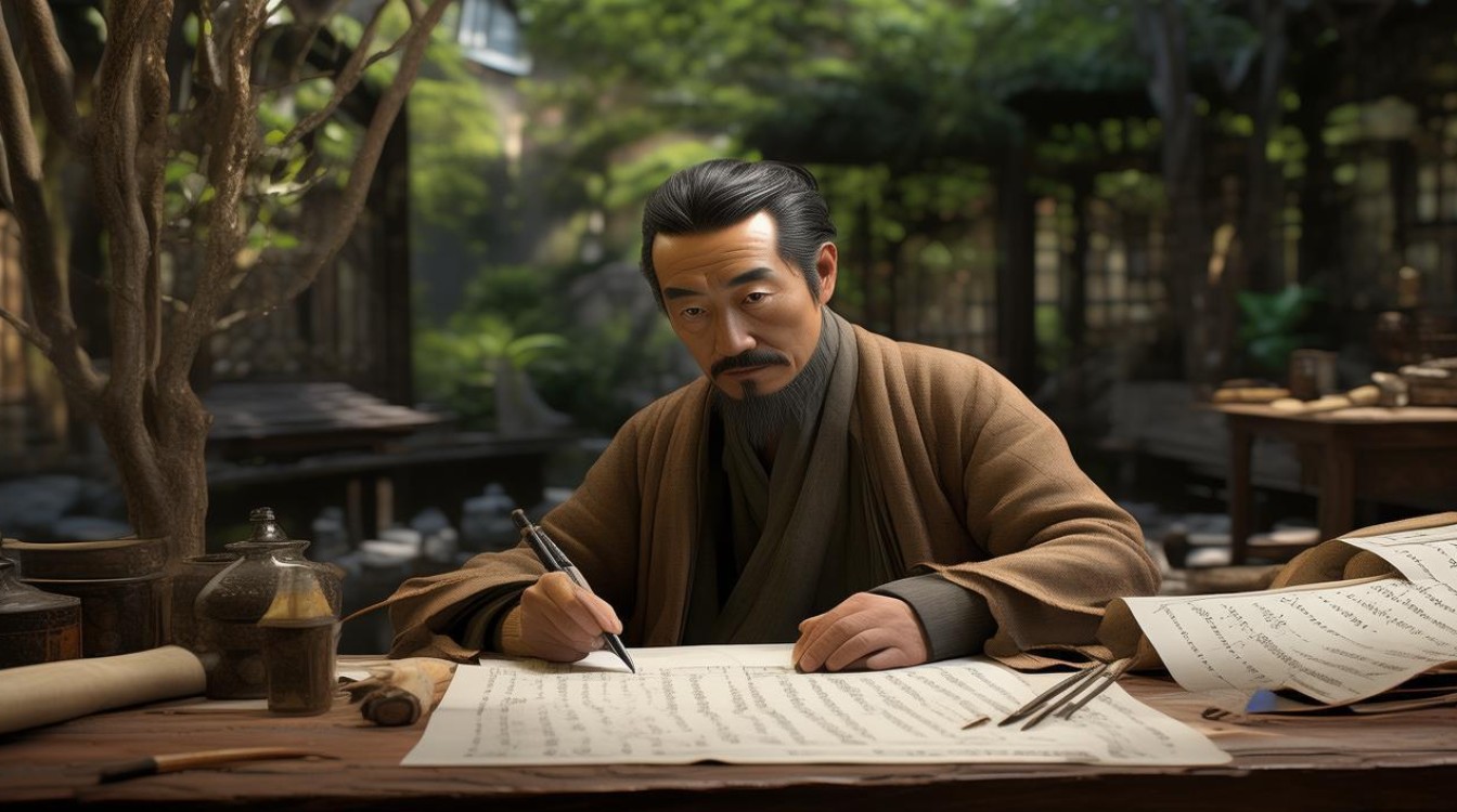 梅尧臣的诗歌,梅尧臣的诗歌风格-图1 梅尧臣的诗歌,梅尧臣的诗歌风格-图1