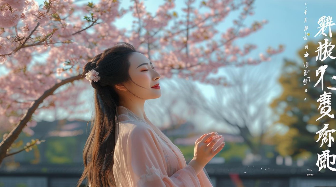 三毛诗歌朗诵，三毛诗歌朗诵视频-图1