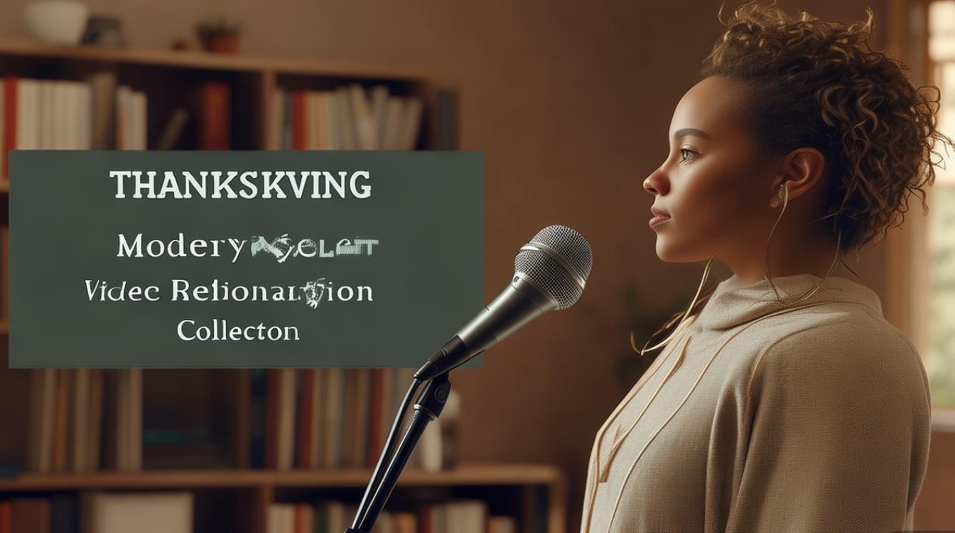 感恩的现代诗歌朗诵视频，感恩的现代诗歌朗诵视频大全-图1