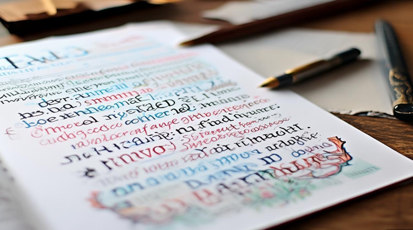 英文名言警句手抄报，英文名言警句手抄报图片-图1