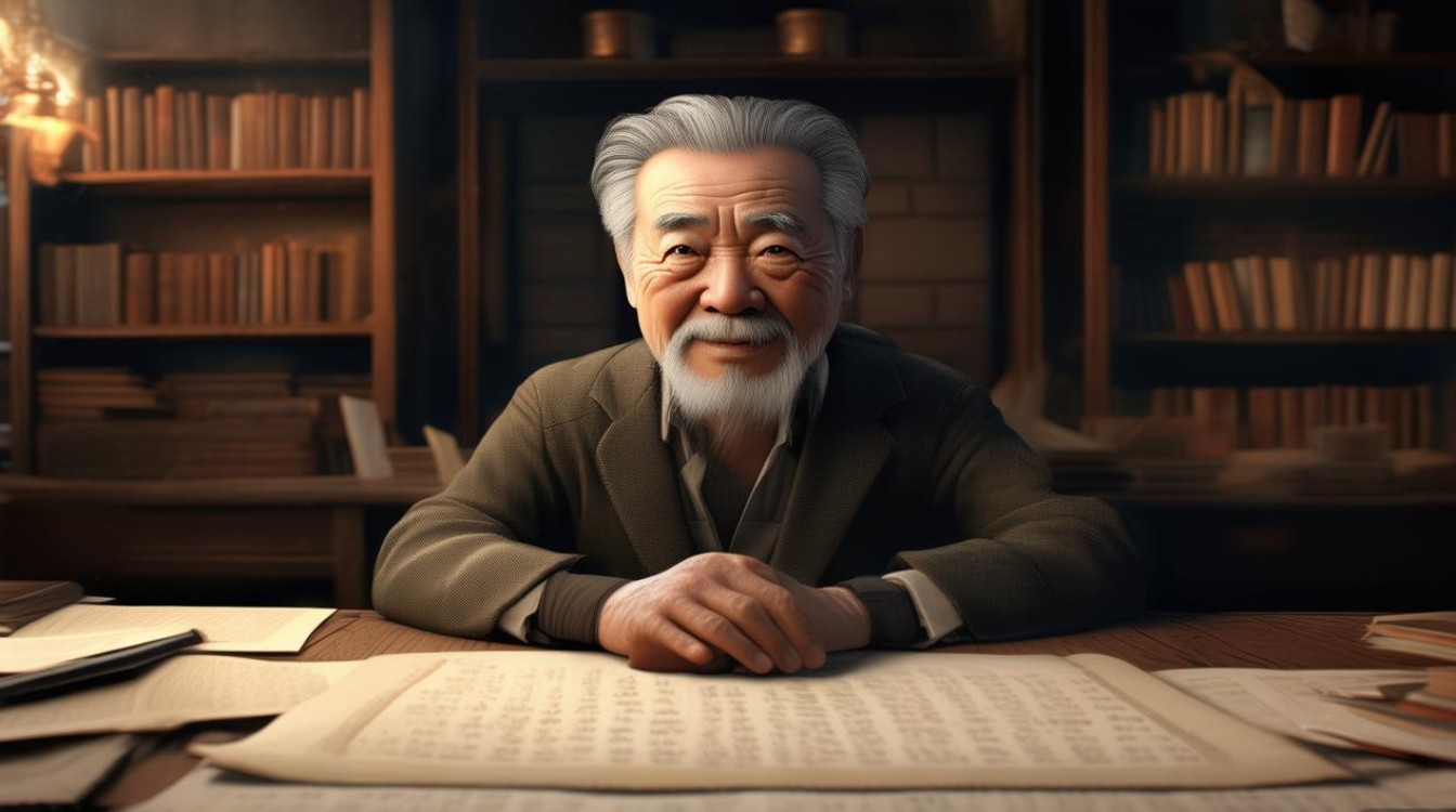 裘法祖名言,裘法祖名言不可为医-图1 裘法祖名言,裘法祖名言不可为医-图1