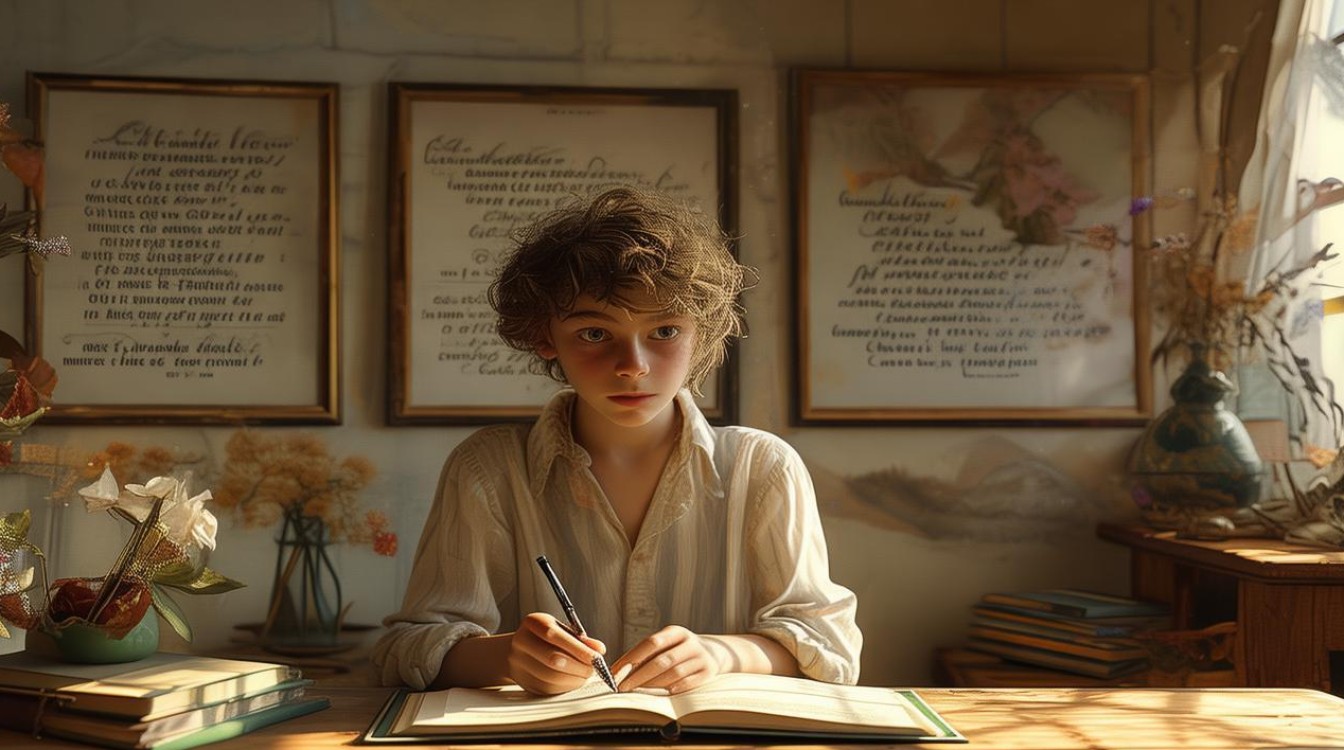 描写真善美的现代诗歌，描写真善美的现代诗歌有哪些-图1