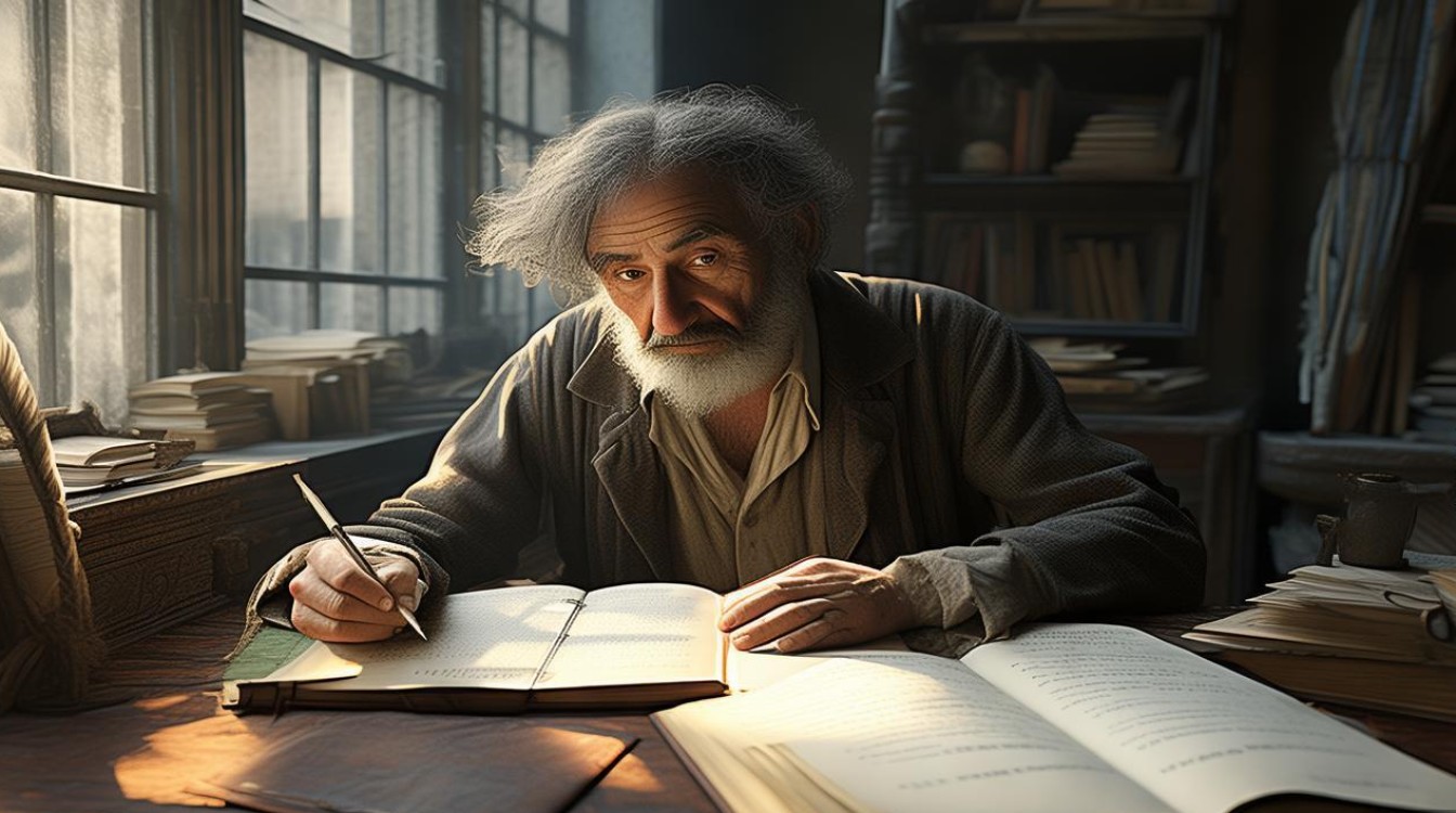 近代诗歌的当代价值与影响力究竟何在？-图1