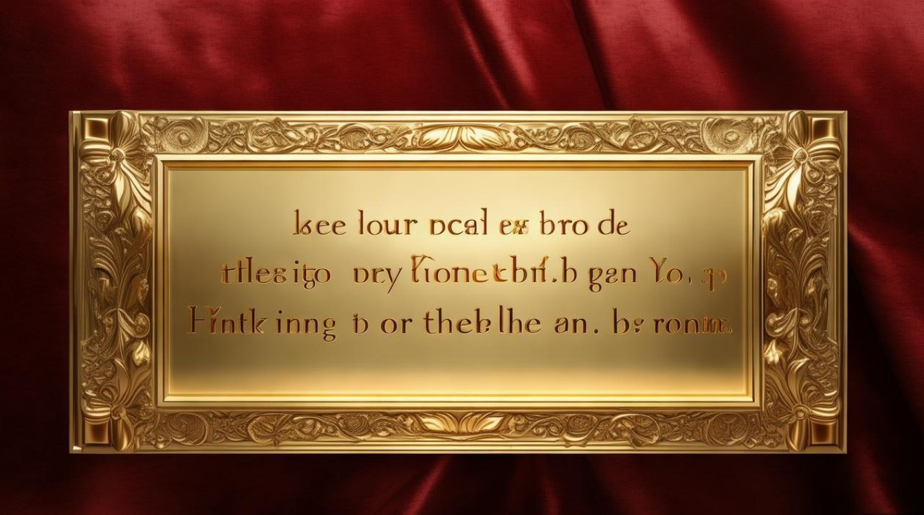 黄金名言，黄金名言警句-图1