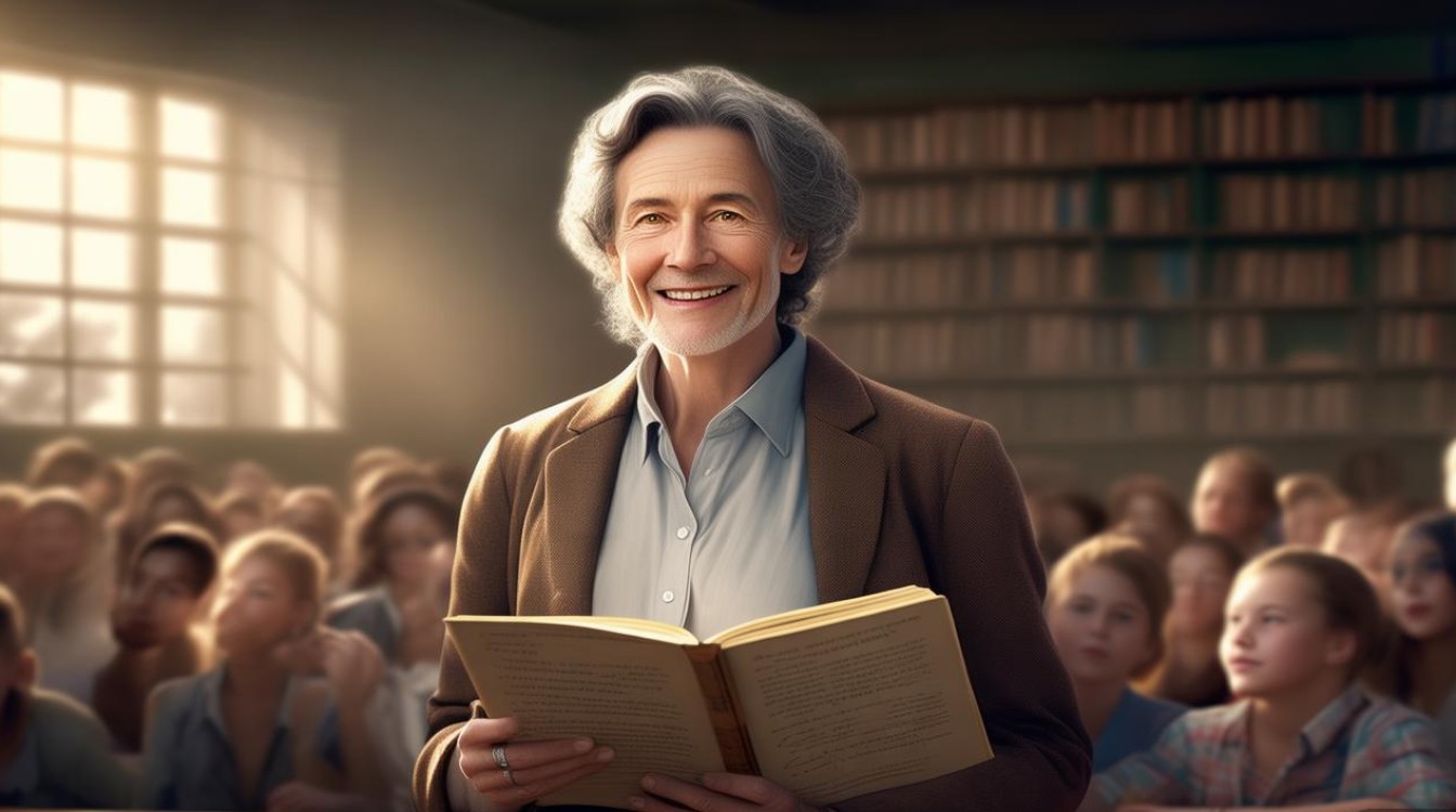 感恩英语老师的诗歌，感恩英语老师的诗歌朗诵-图1