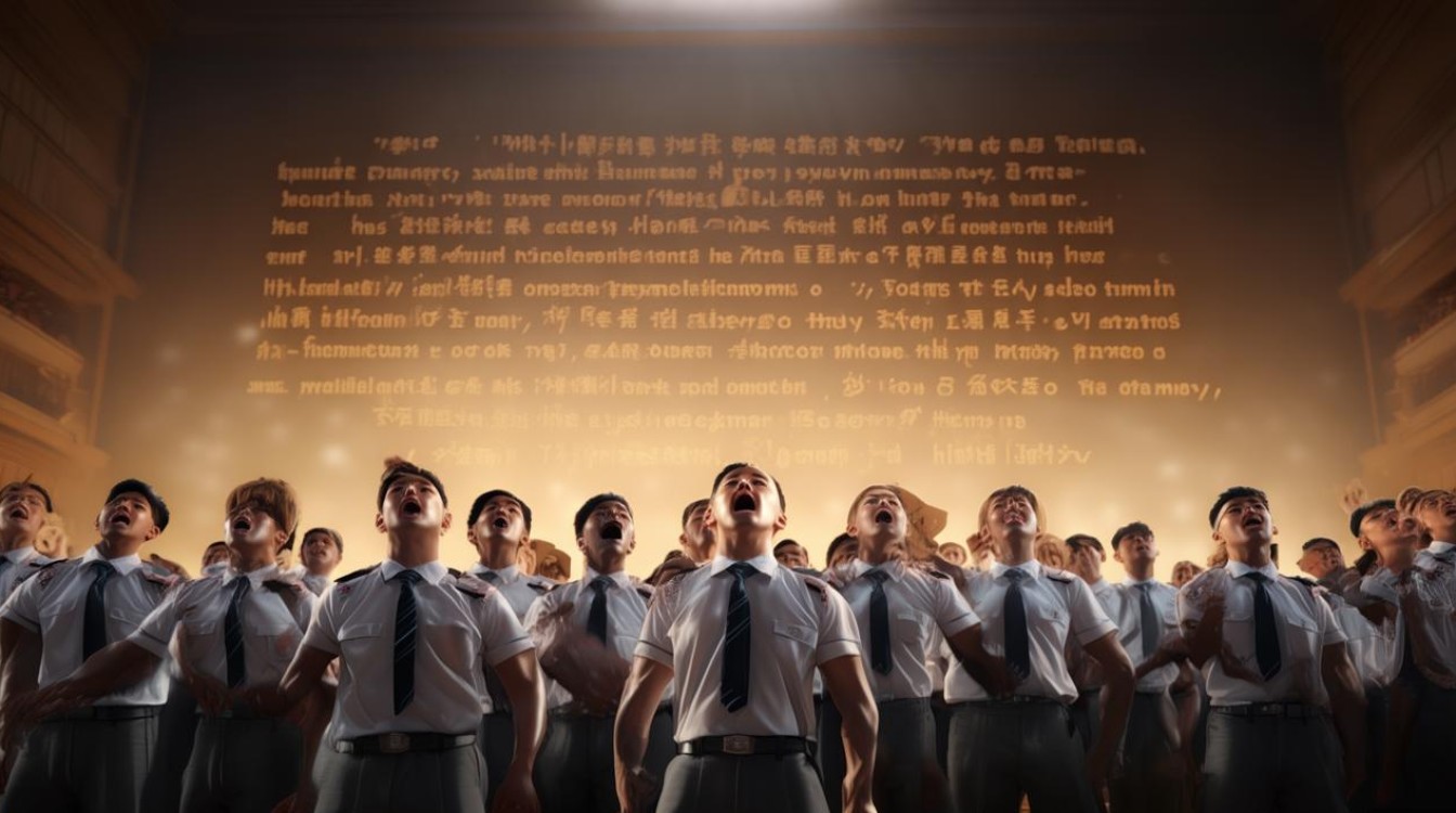 百日誓师诗歌，百日誓师诗歌朗诵稿-图1