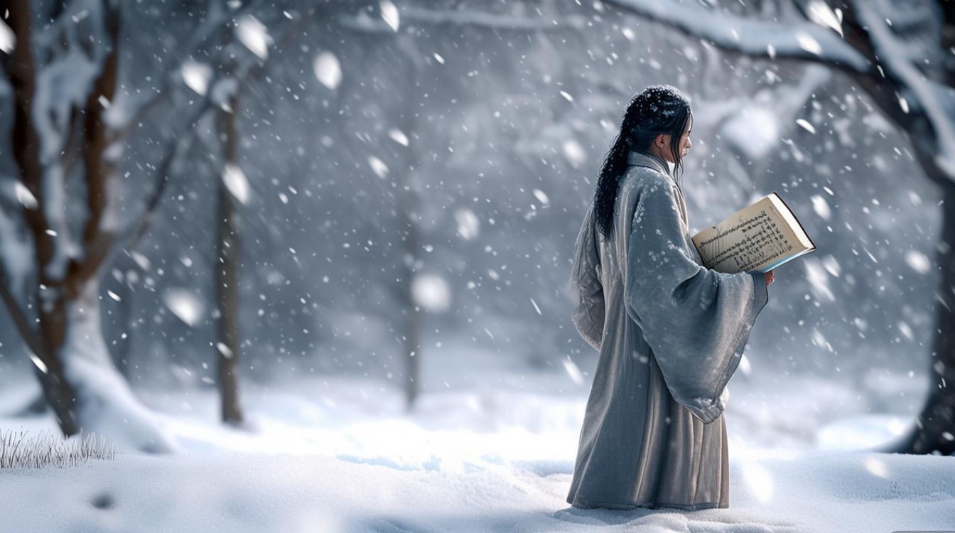 踏雪诗歌今冬能否再掀诗意新浪潮？-图1