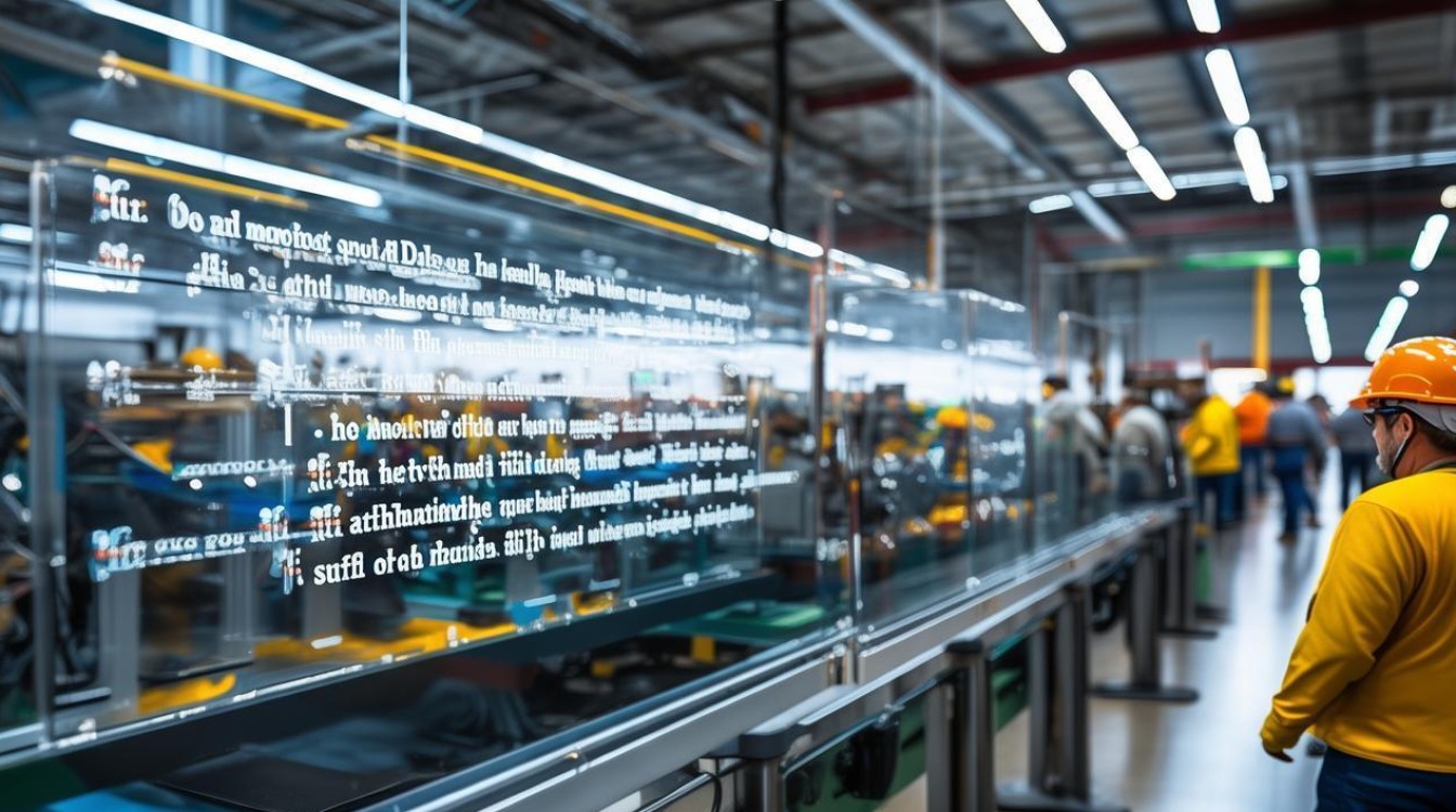 6月安全月，生产诗歌如何助力安全防线筑牢？-图1