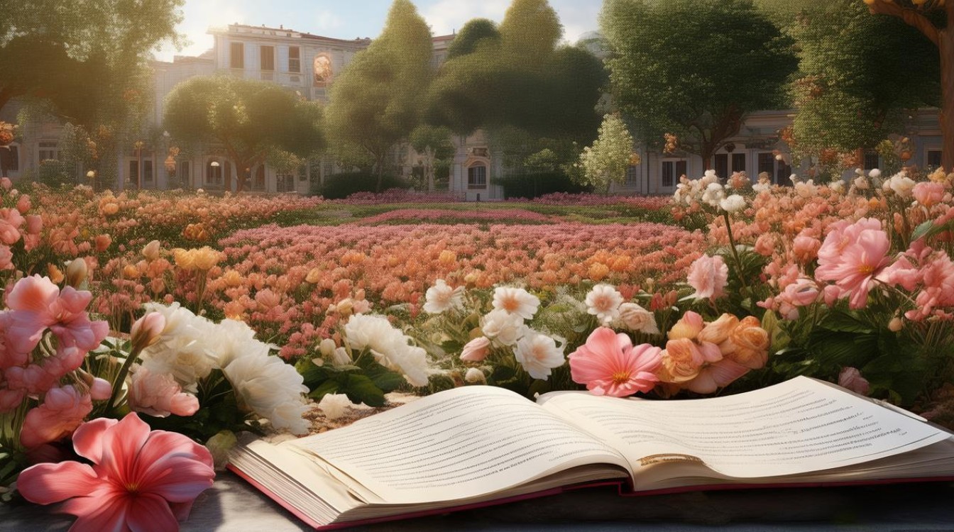 米兰花诗歌新作何时引爆诗坛？-图1