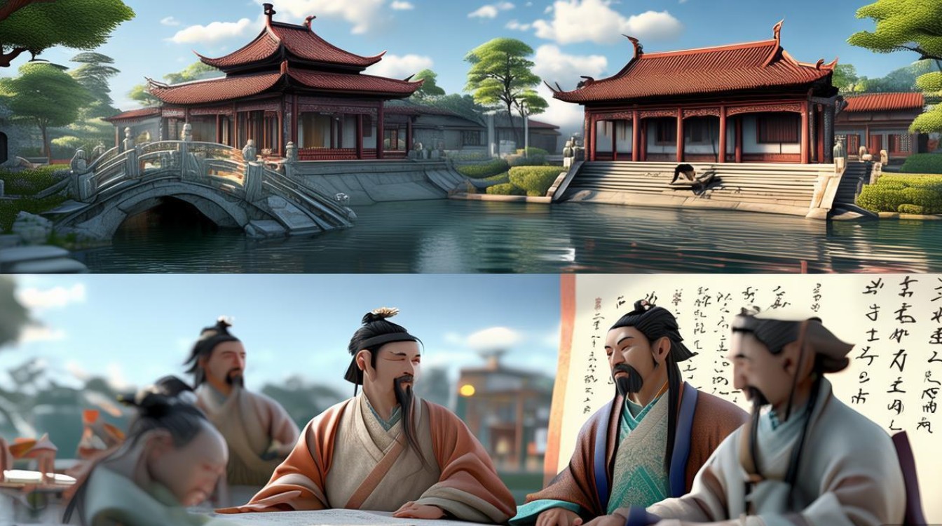 诗歌书院今夏招生?或新展启幕?-图1 诗歌书院今夏招生?或新展启幕?-图1