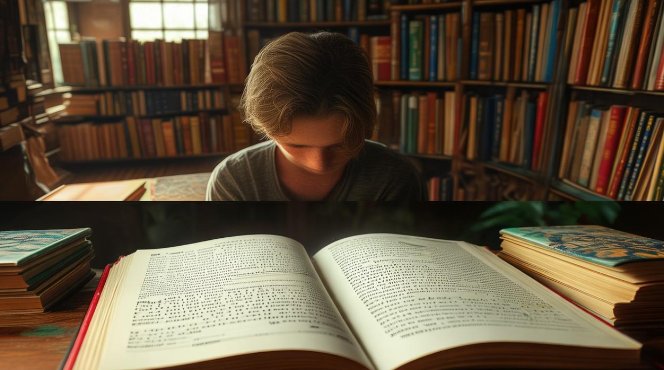 2025最新读书小诗歌大全有哪些值得收藏的？-图1