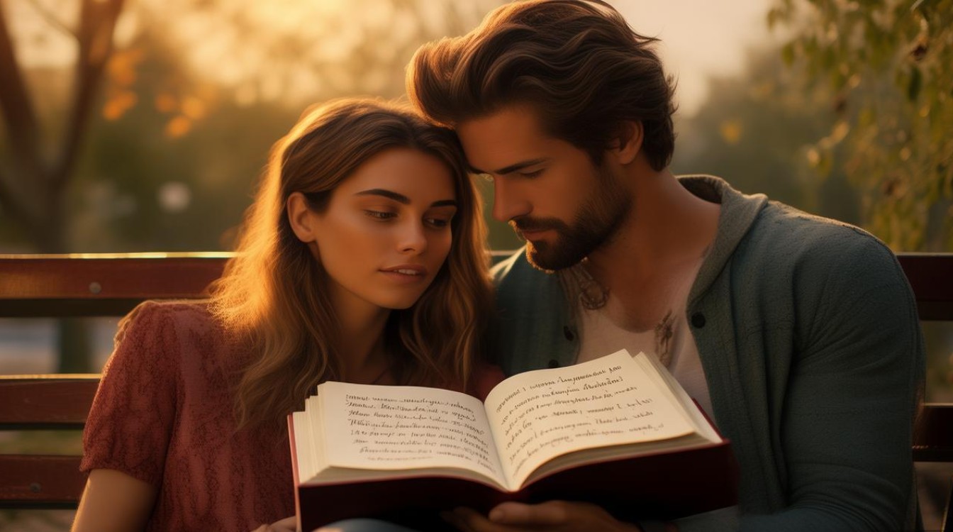 2025年最新恋爱名言，你还信吗？-图1