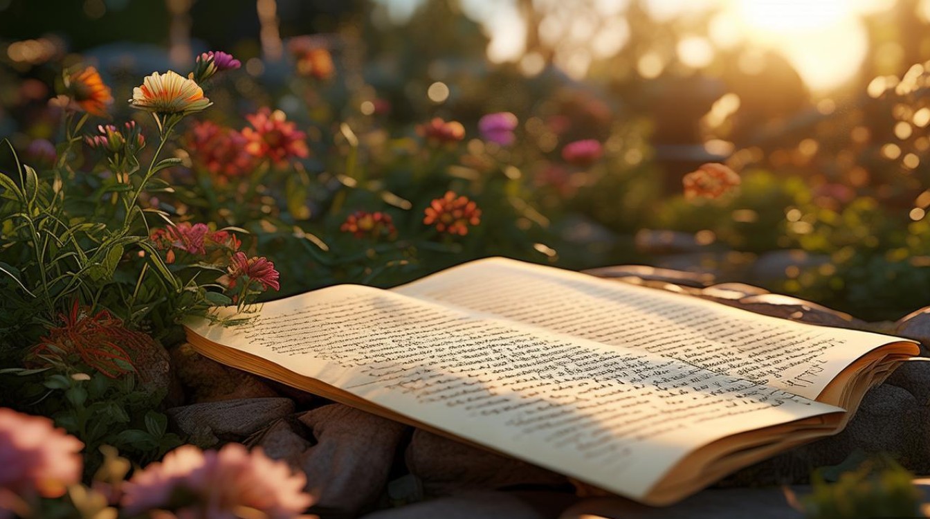 诗歌的生命力,如何在当下时代焕新?-图1 诗歌的生命力,如何在当下时代焕新?-图1