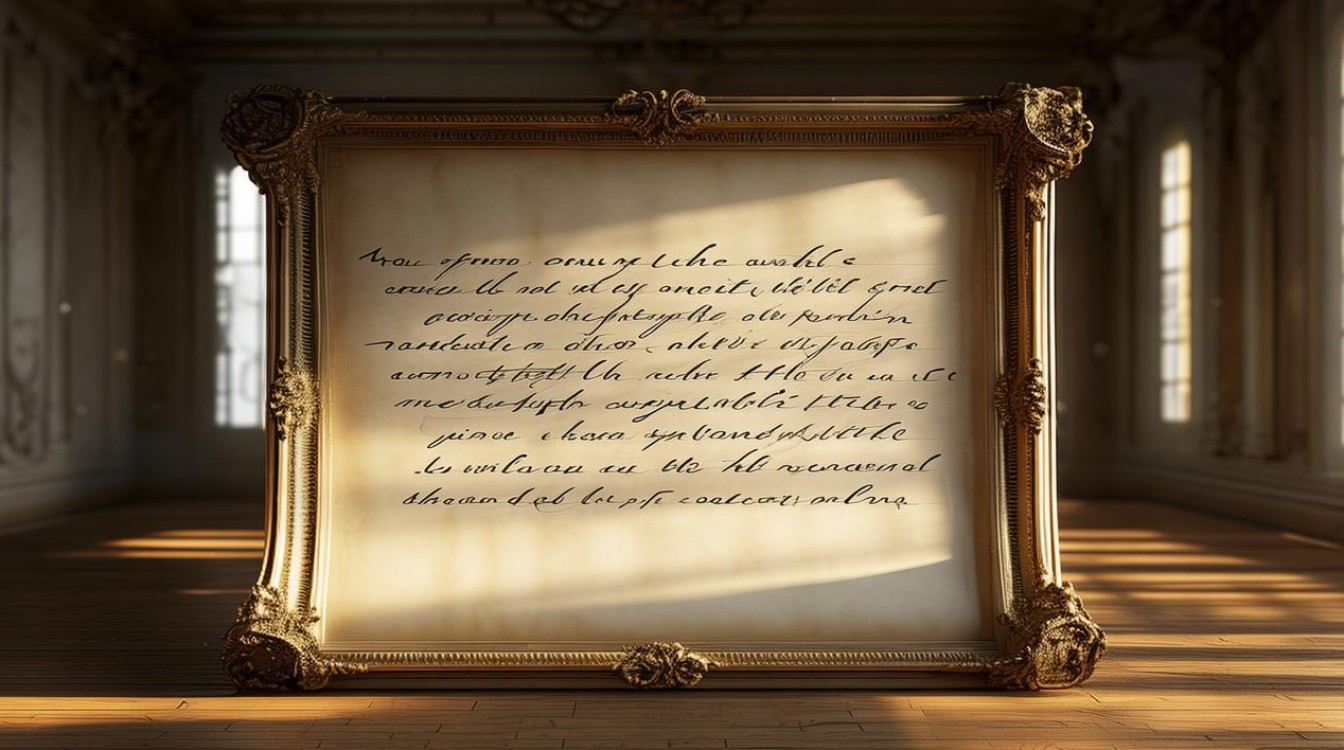 家训名言警句,今人还适用吗?-图1 家训名言警句,今人还适用吗?-图1