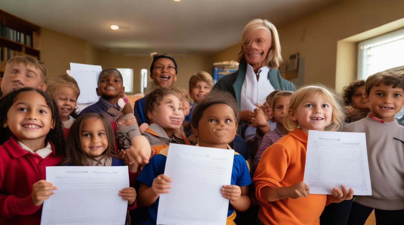 2025小学生亲子诗歌朗诵稿,最新版本在哪找?-图1 2025小学生亲子诗歌朗诵稿,最新版本在哪找?-图1