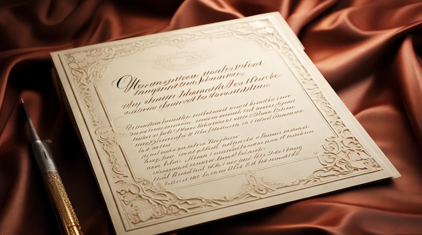 名言通知书走红,是创新还是形式主义?-图1 名言通知书走红,是创新还是形式主义?-图1