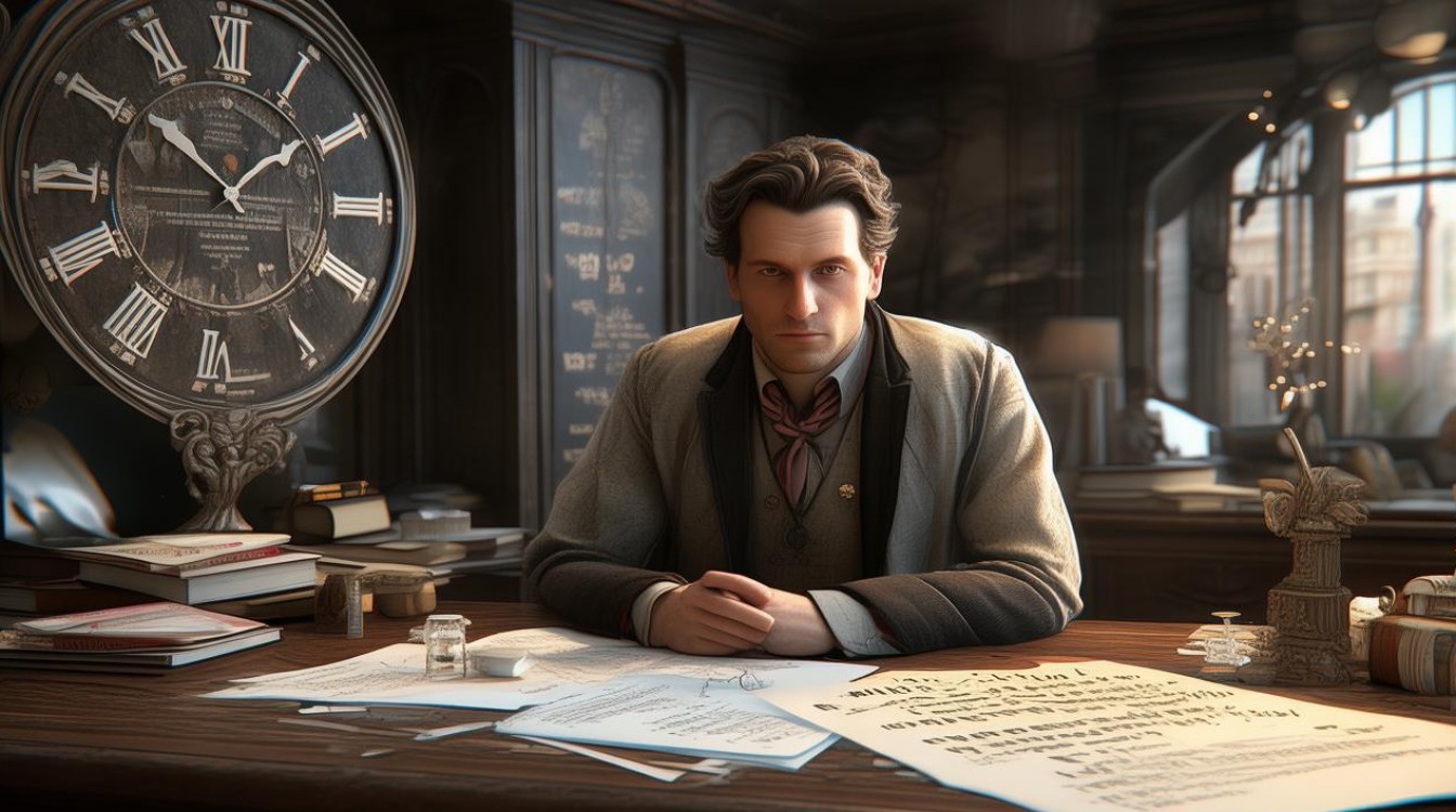 数学家名言警句,如何快速点燃学习灵感?-图1 数学家名言警句,如何快速点燃学习灵感?-图1