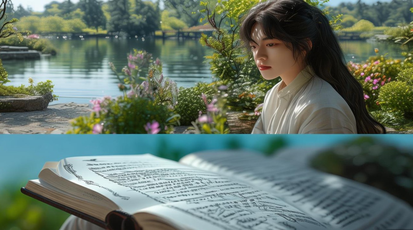 戴望舒诗歌特点如何影响当代新诗创作?-图1 戴望舒诗歌特点如何影响当代新诗创作?-图1