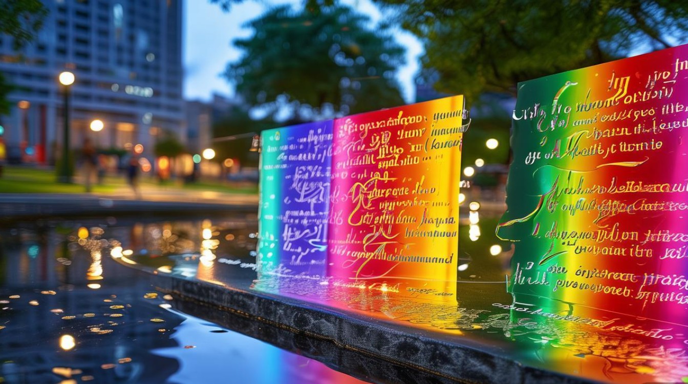 现代诗歌虹如何照见当代诗歌的审美新变？-图1