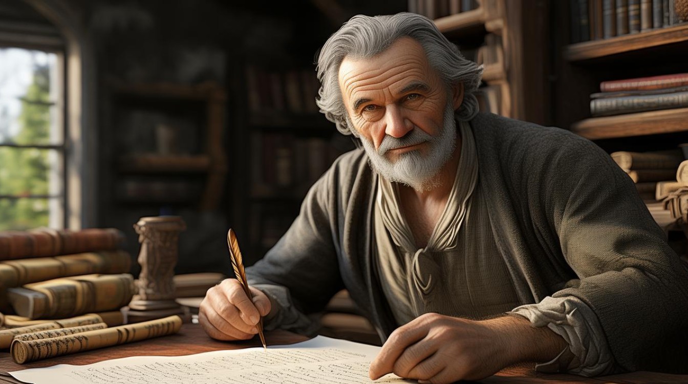 AI时代如何快速辨别是非?这句名言仍适用吗?-图1 AI时代如何快速辨别是非?这句名言仍适用吗?-图1