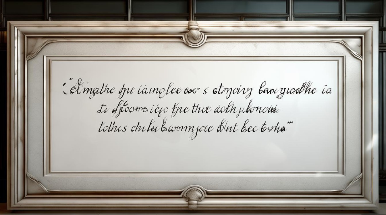 简单的英语名言，简单的英语名言警句带翻译-图1