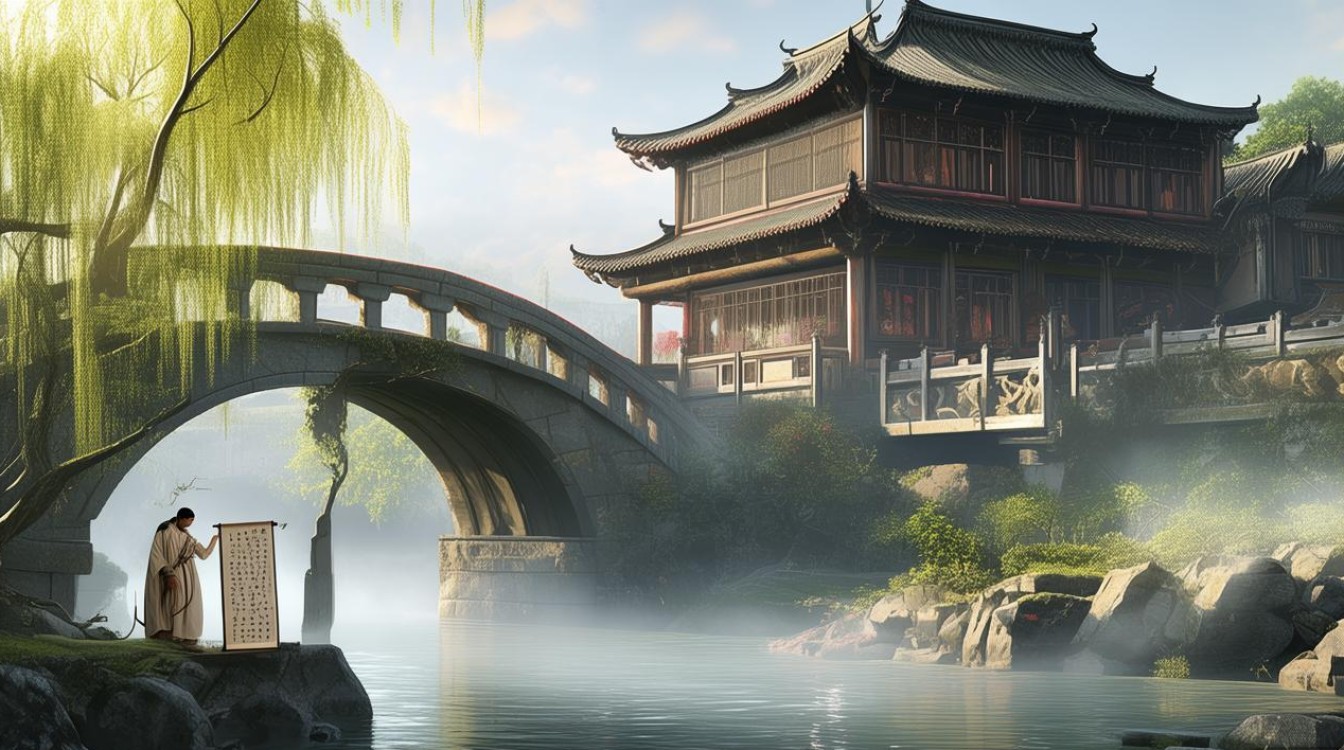 江南古诗歌曲,江南古诗歌曲完整版-图1 江南古诗歌曲,江南古诗歌曲完整版-图1