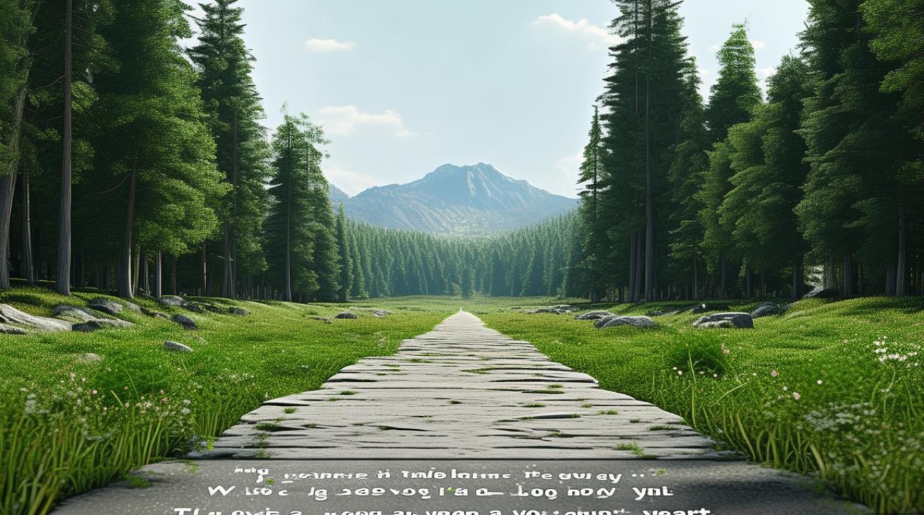 当下迷茫,目标名言真能解焦虑吗?-图1 当下迷茫,目标名言真能解焦虑吗?-图1