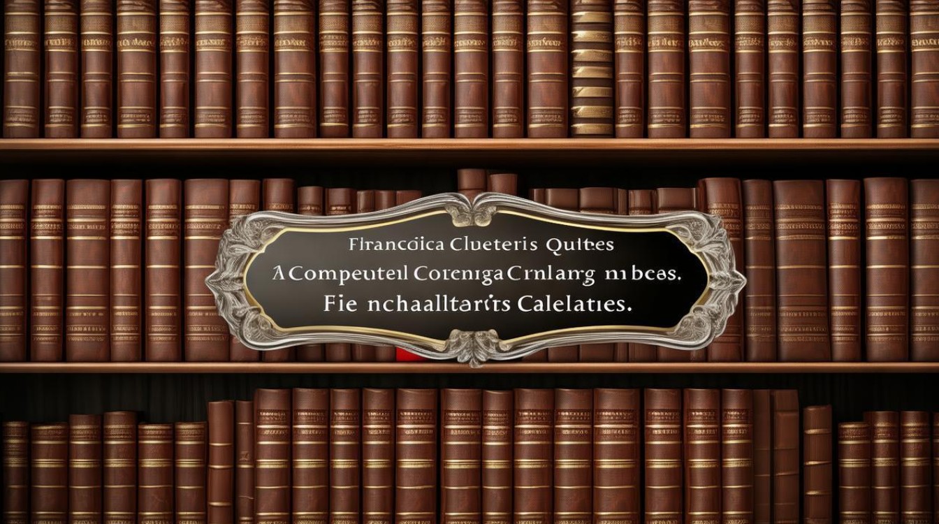 理财名人名言，理财名人名言大全-图1