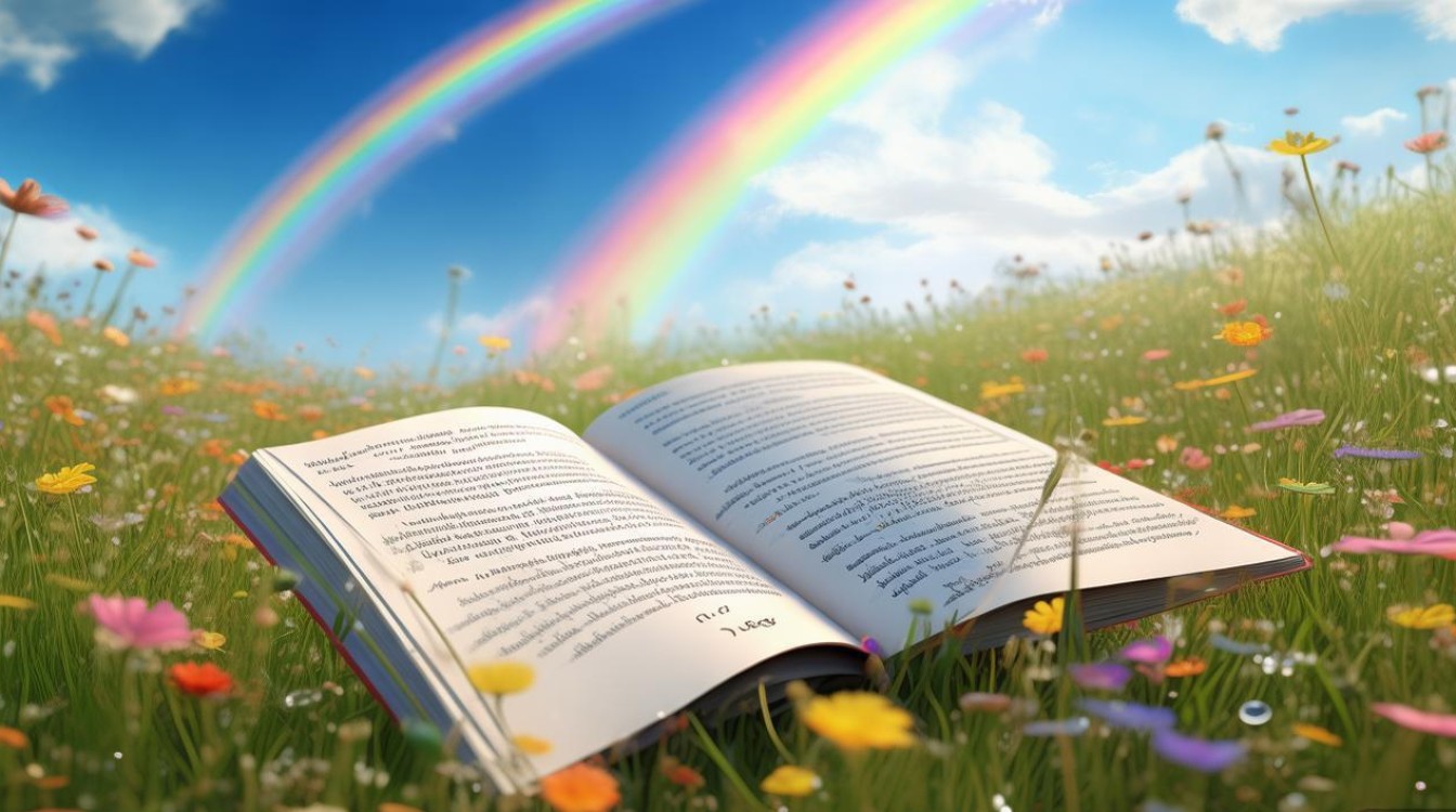 写一段彩虹的诗歌,写一段彩虹的诗歌三年级-图1 写一段彩虹的诗歌,写一段彩虹的诗歌三年级-图1