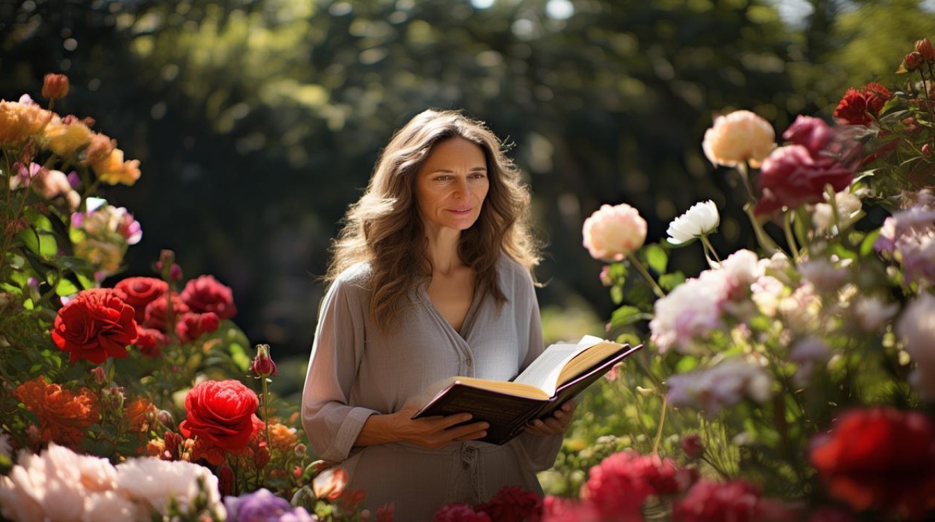 诗歌花音频,花诗歌朗诵-图1 诗歌花音频,花诗歌朗诵-图1