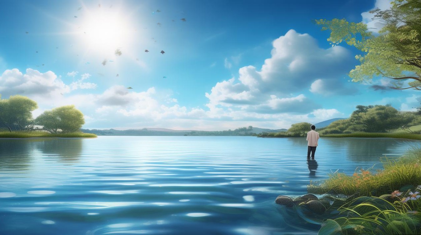 诗歌饮湖,诗歌饮湖上初晴后雨-图1 诗歌饮湖,诗歌饮湖上初晴后雨-图1