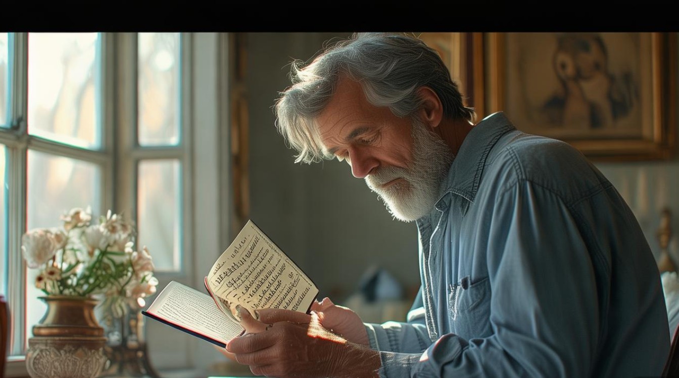 AI时代,诗歌鉴赏如何突破传统审美困境?-图1 AI时代,诗歌鉴赏如何突破传统审美困境?-图1