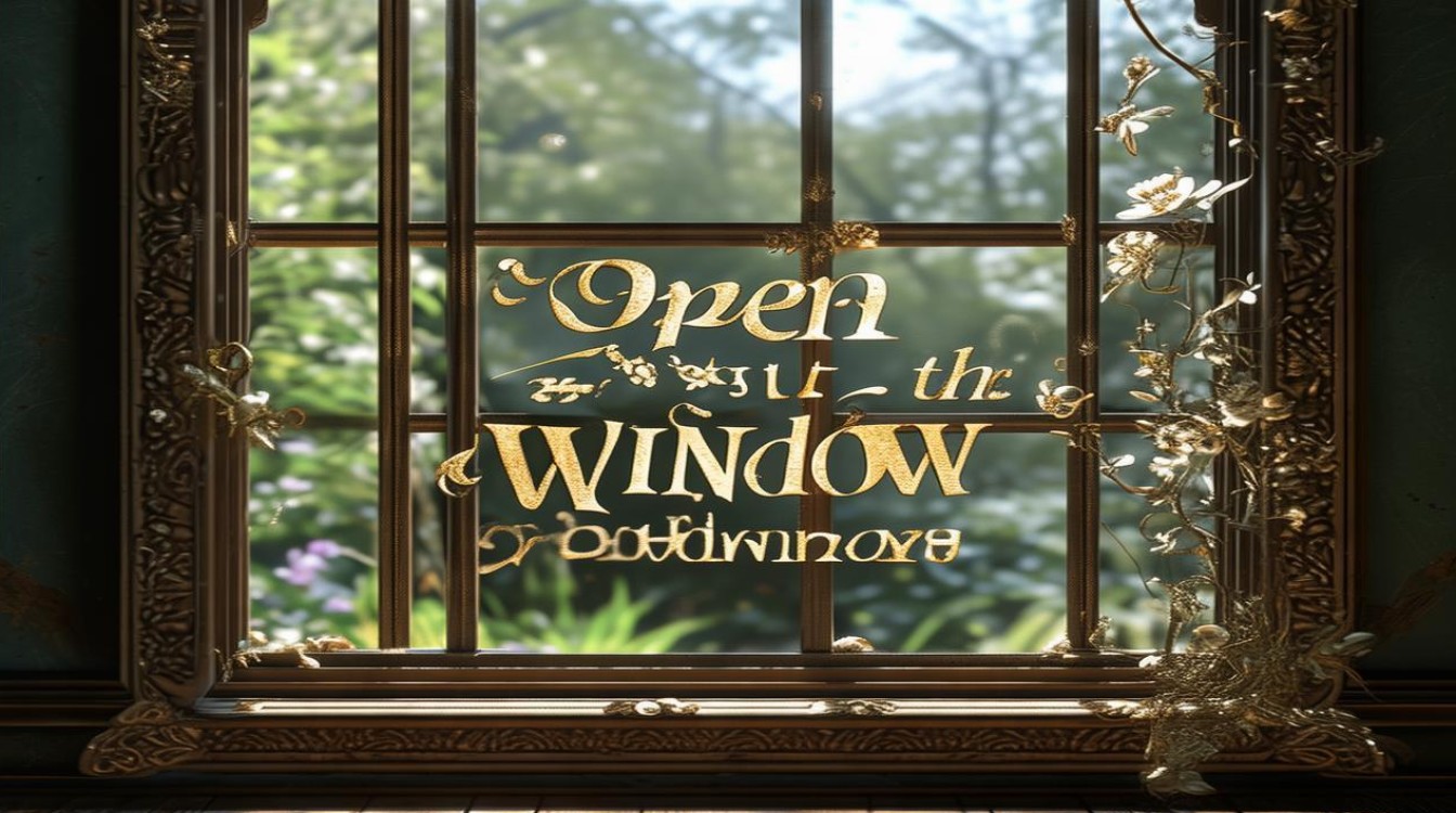 打开窗名言,打开窗名言简短30个-图1 打开窗名言,打开窗名言简短30个-图1