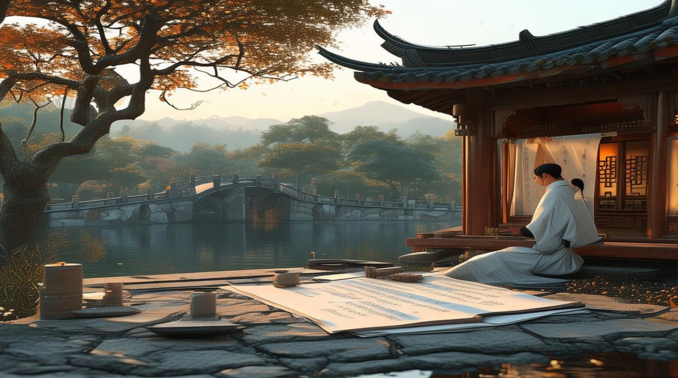 晚唐诗歌的特点,晚唐诗歌的特点是什么-图1 晚唐诗歌的特点,晚唐诗歌的特点是什么-图1