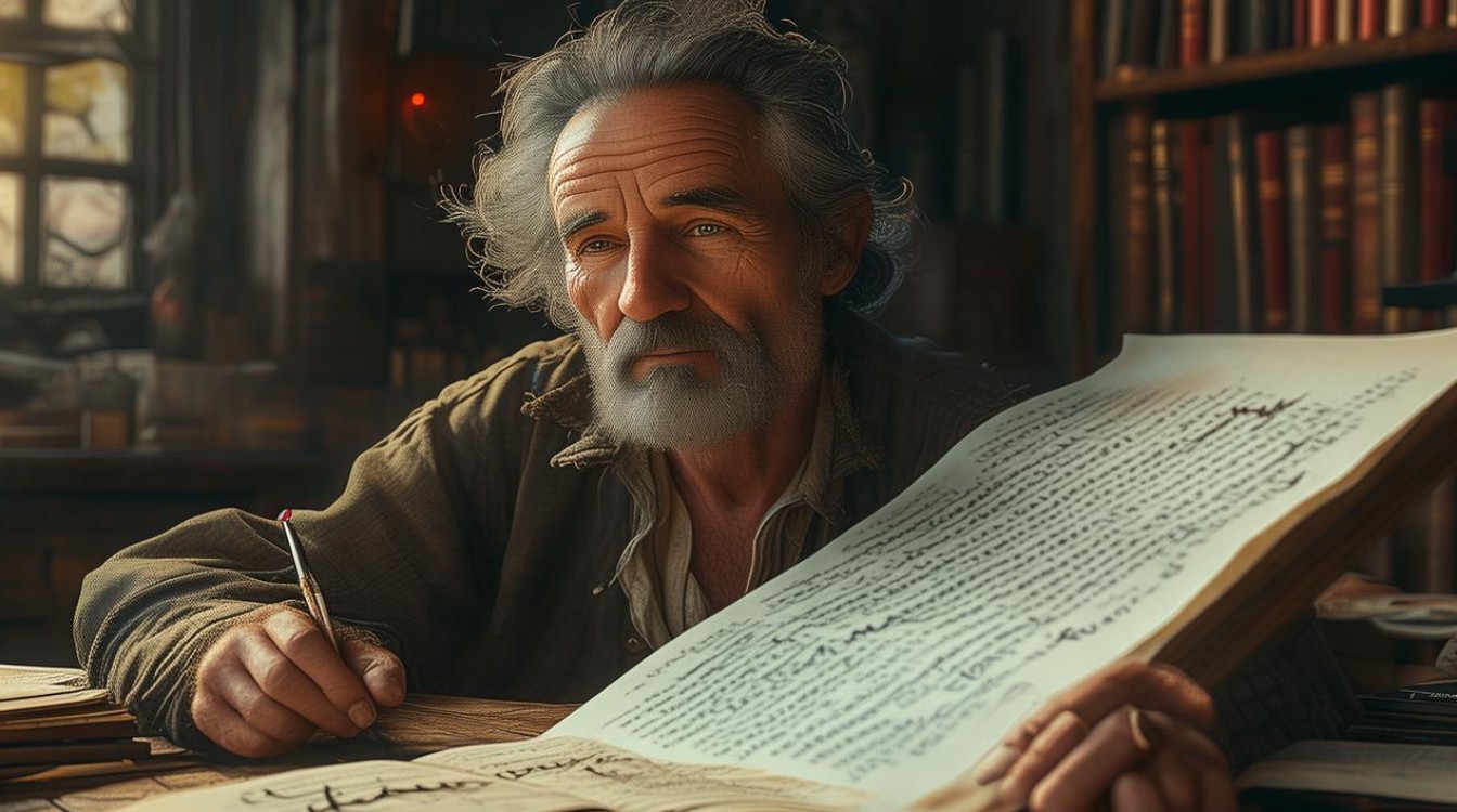 叔本华英语名言2025最新解读,为何仍被奉为人生指南?-图1 叔本华英语名言2025最新解读,为何仍被奉为人生指南?-图1