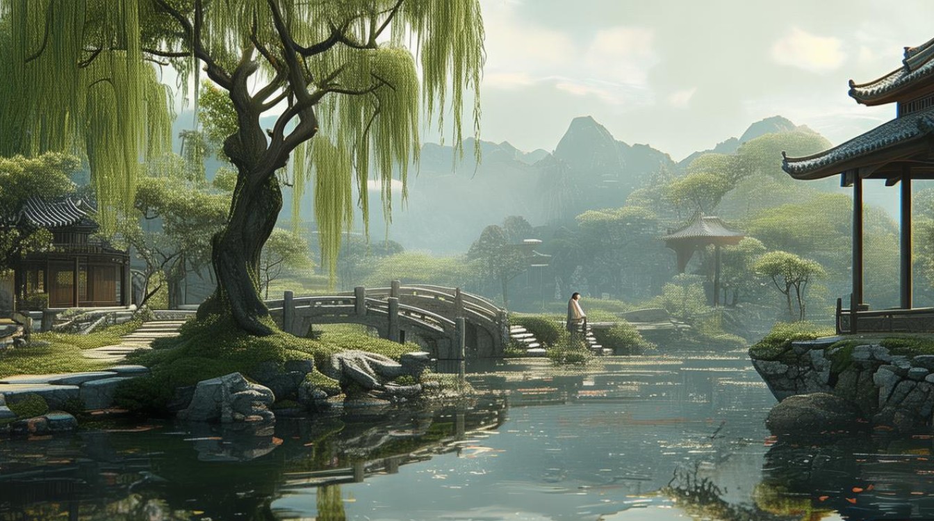 杜甫诗歌意象，杜甫诗歌意象有哪些-图1