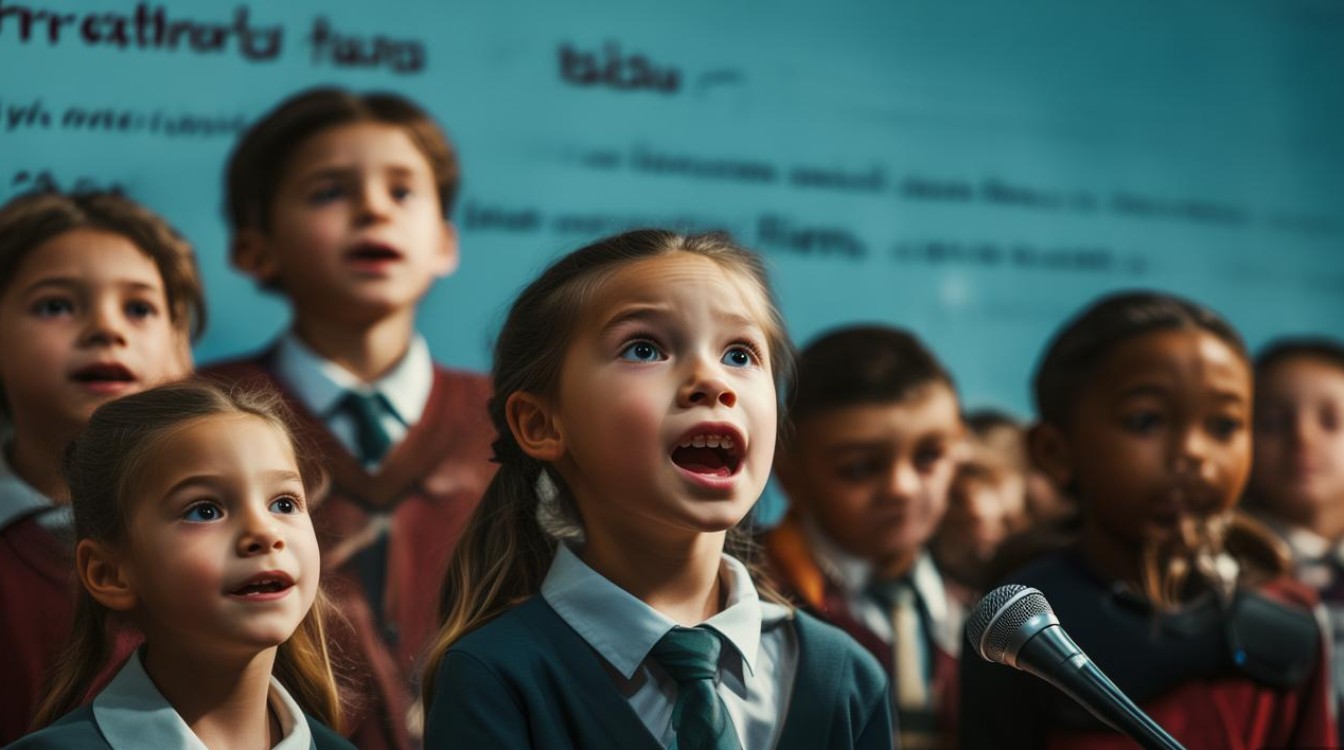 感恩诗歌朗诵小学生，感恩诗歌朗诵小学生视频-图1
