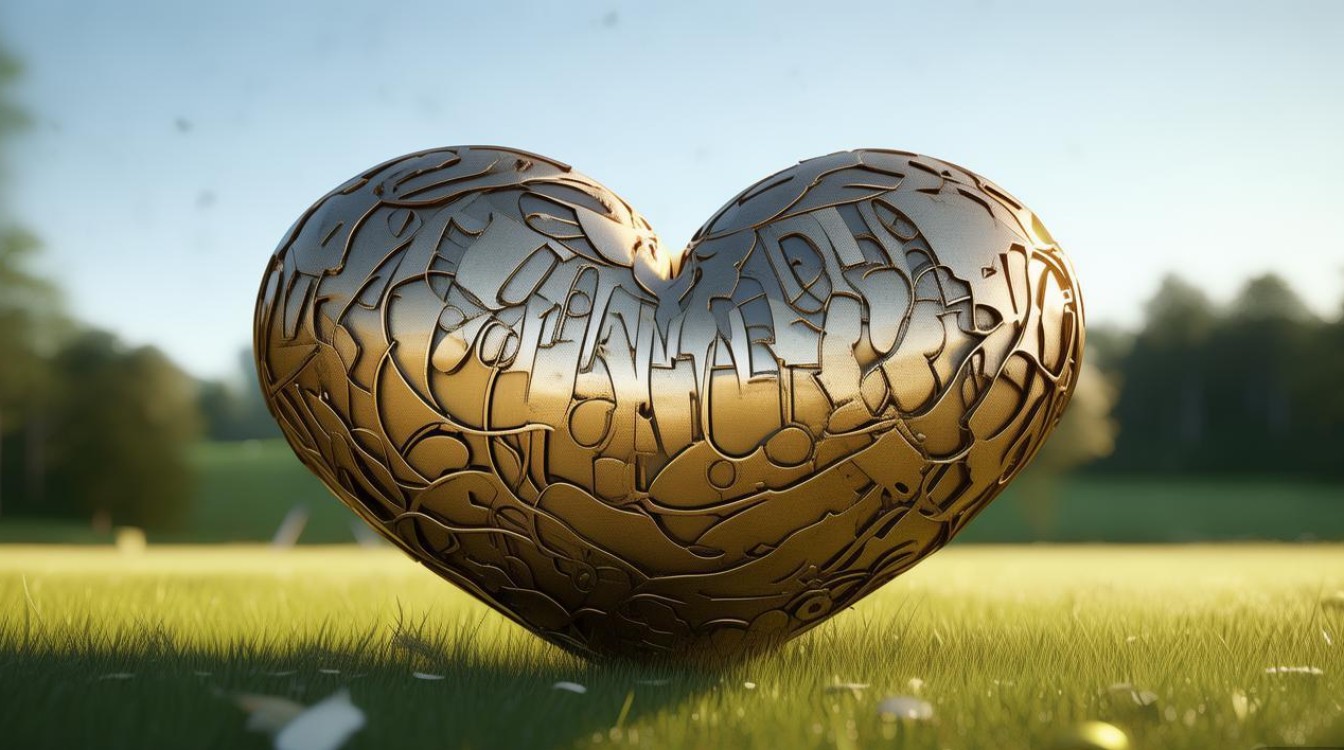 2025年最新爱心名言，哪句最戳中你的心？-图1