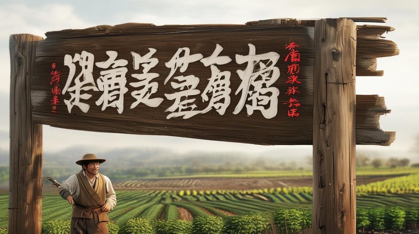 耕读名言，耕读名言警句-图1