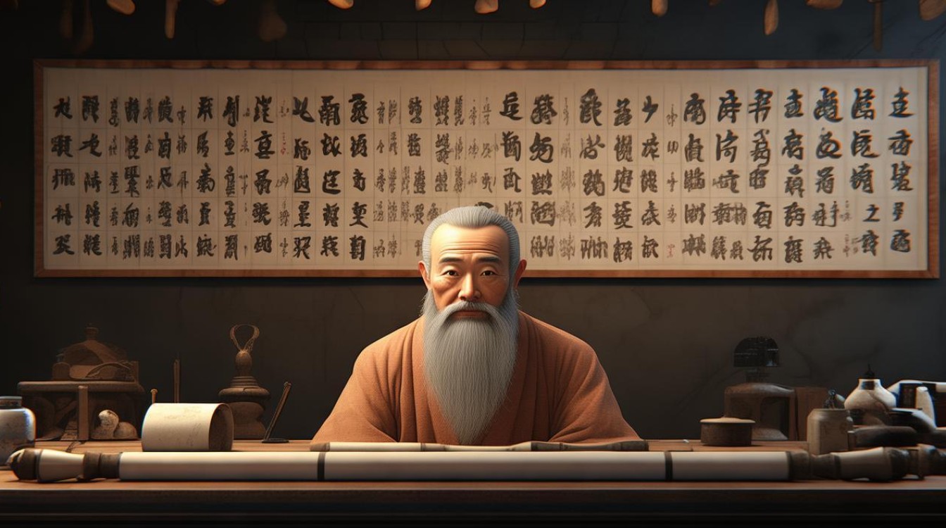 论语教育名言,在AI时代还适用吗?-图1 论语教育名言,在AI时代还适用吗?-图1